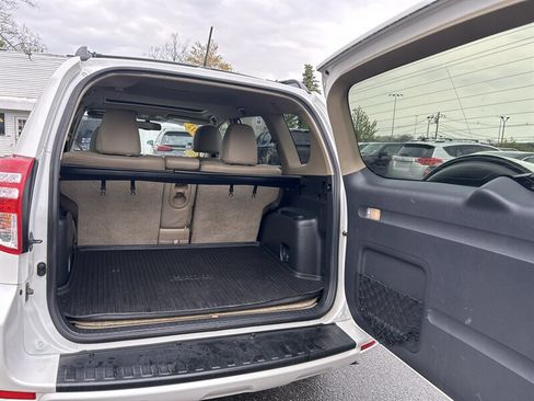 Used 2012 Toyota RAV4 Limited w/ Premium Plus Value Pkg AWD/4WD image 8