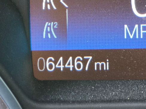 Used 2018 Ford Focus ST image 18