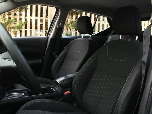 Used 2021 Nissan Kicks SV FWD image 15