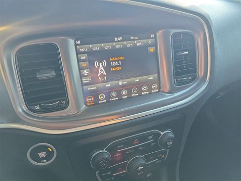 Used 2021 Dodge Charger GT w/ Blacktop Package image 21