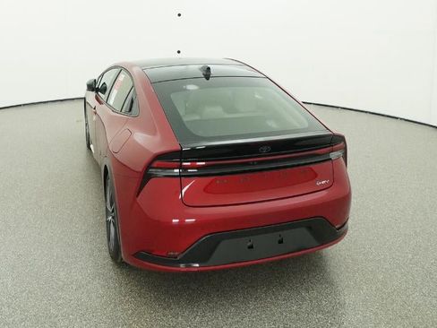 New 2026 Toyota Prius Limited image 6