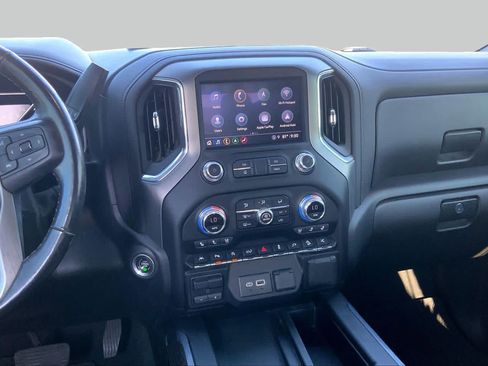 Used 2021 GMC Sierra 1500 Denali w/ Denali Ultimate Package AWD/4WD image 7