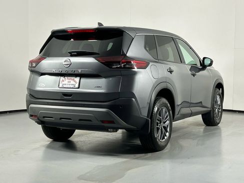 Used 2023 Nissan Rogue S image 7