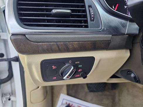 Used 2012 Audi A7 3.0T Prestige image 40