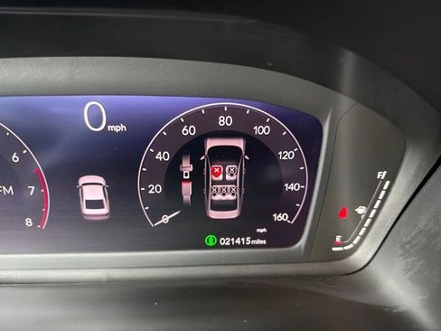 Used 2023 Honda Accord LX image 24