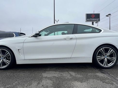 Used 2016 BMW 428i Coupe image 3