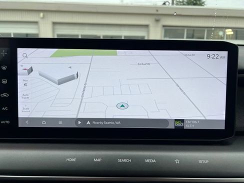 Used 2024 Kia EV9 Wind image 26