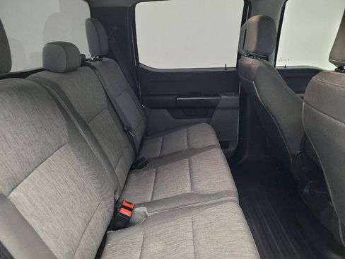 Used 2022 Ford F150 XL w/ Equipment Group 101A High AWD/4WD image 19