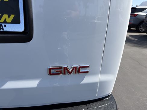 Used 2025 GMC Savana 2500 w/ Driver Convenience Package RWD image 36