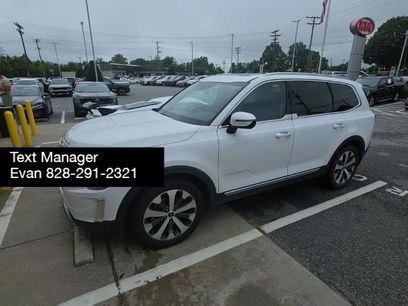 Used 2022 Kia Telluride S