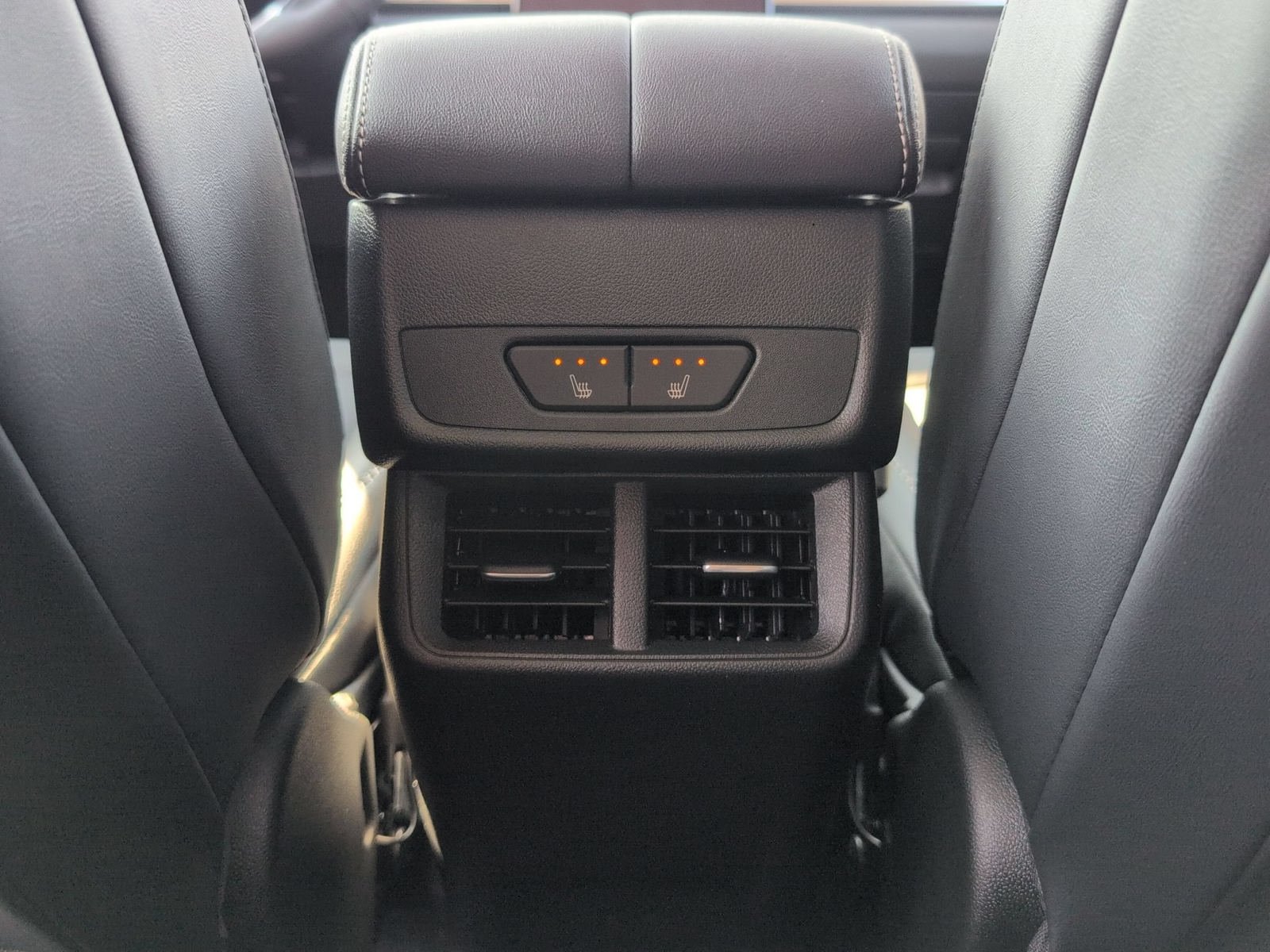 New 2026 GMC Terrain Denali AWD/4WD image 26