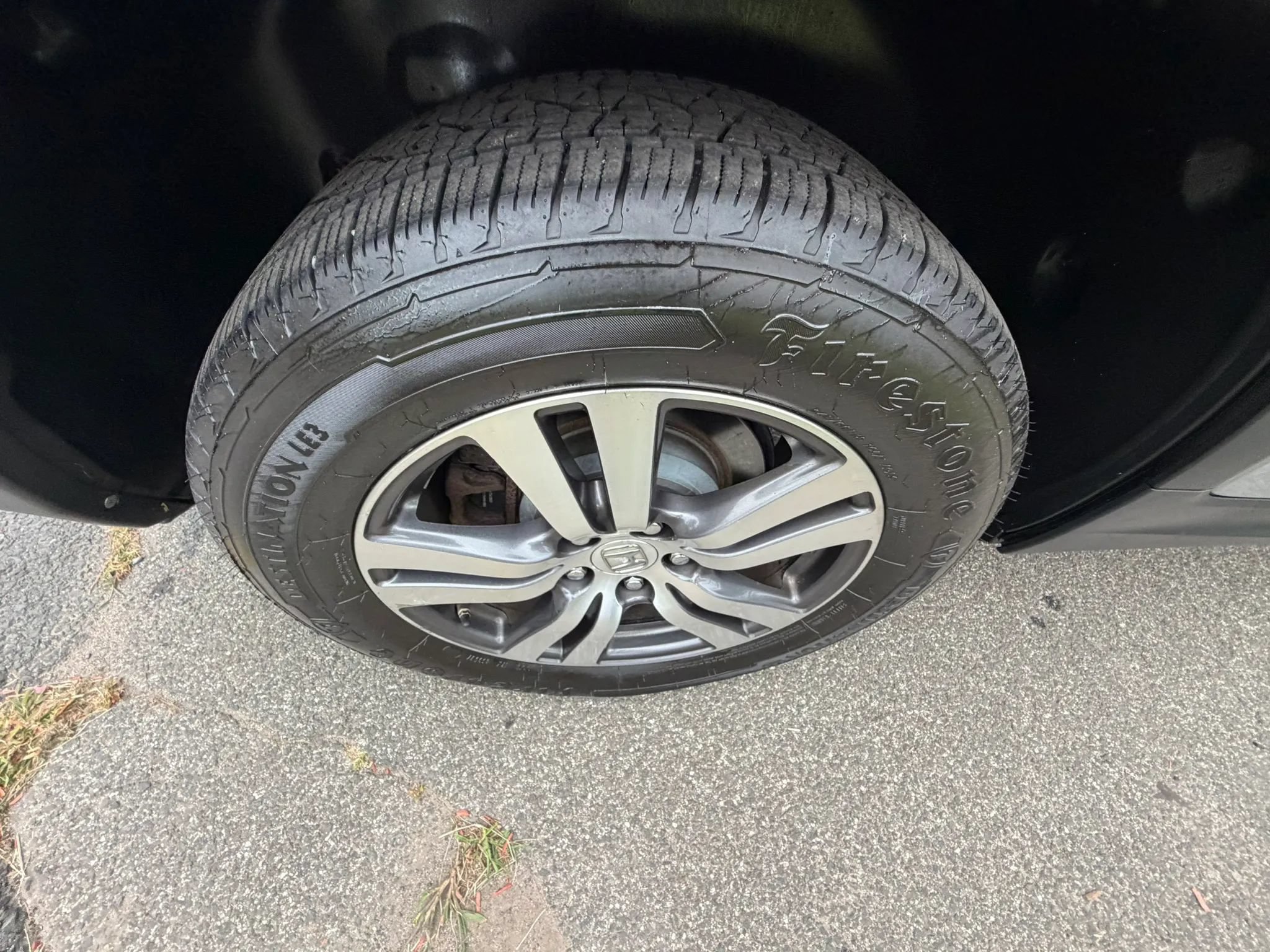 Used 2016 Honda Pilot EX image 26