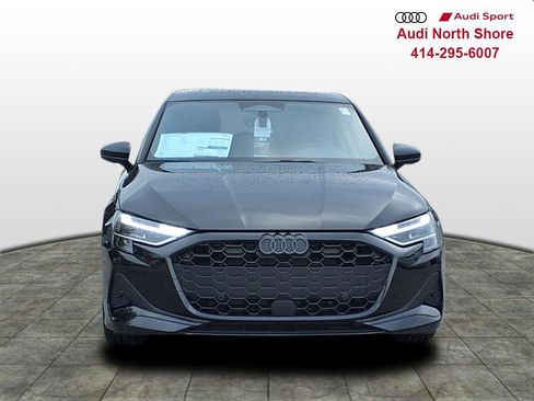 New 2026 Audi A3 2.0T Premium image 2