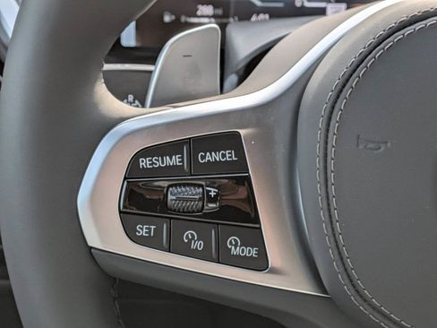 New 2026 BMW X6 xDrive40i w/ Climate Comfort Package image 19