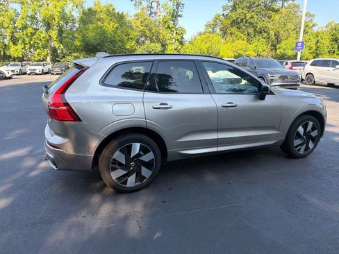 Used 2024 Volvo XC60 T8 Plus w/ Protection Package Premier AWD/4WD image 15
