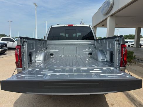 New 2026 Ford F150 XLT w/ Equipment Group 302A MID AWD/4WD image 9