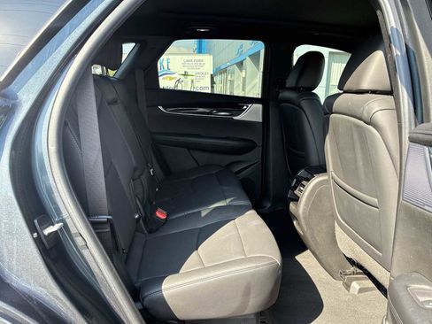 Certified 2020 Cadillac XT5 Premium Luxury image 28