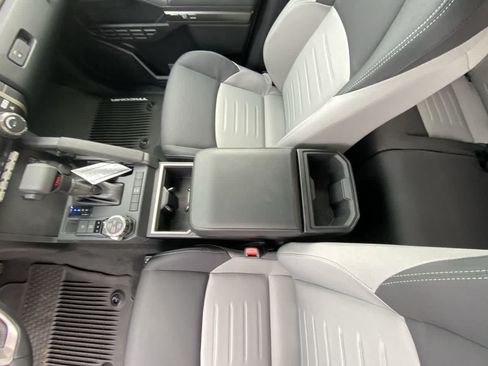 New 2026 Toyota Tacoma TRD Off-Road AWD/4WD image 20