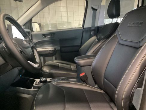 New 2026 Ford Maverick Lobo image 11