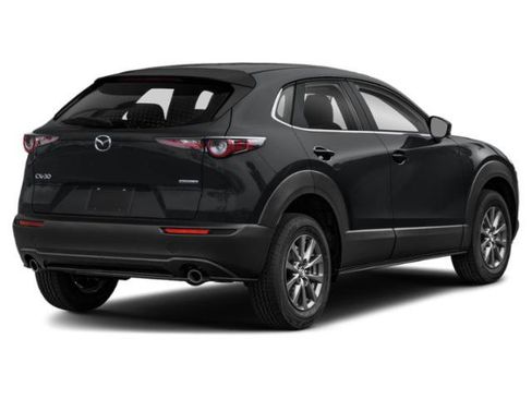 Used 2021 MAZDA CX-30 FWD 2.5 S image 2