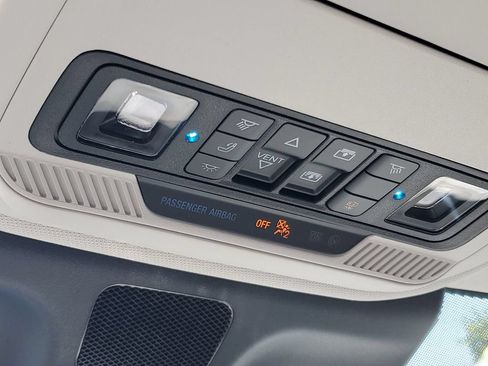 New 2026 Ford Expedition Active AWD/4WD image 25