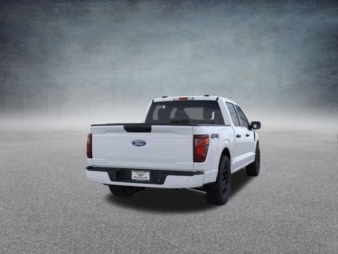 New 2026 Ford F150 STX AWD/4WD image 8
