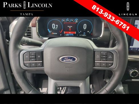 Used 2023 Ford F150 Lariat AWD/4WD image 30