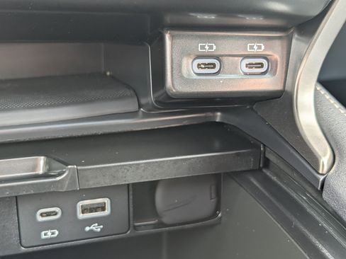 Certified 2024 Lexus RX 350 Premium w/ Accessory Package (Z1) image 26