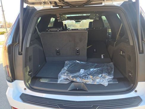 New 2026 Cadillac Escalade Sport w/ Touring Package image 19