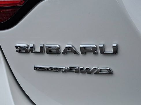 Certified 2025 Subaru Legacy AWD/4WD image 29