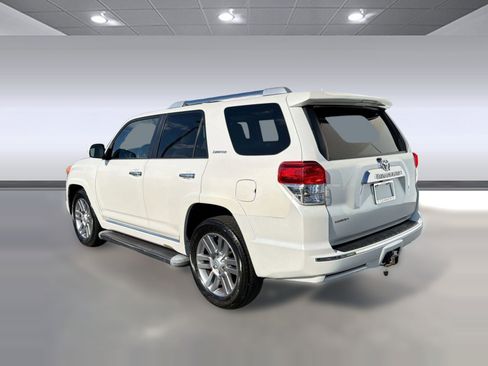 Used 2010 Toyota 4Runner Limited image 3