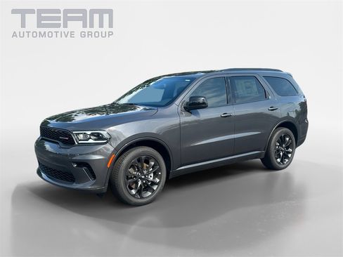 New 2025 Dodge Durango GT w/ Blacktop Package image 3