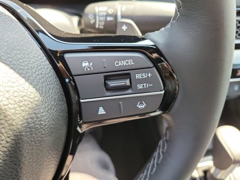 New 2026 Honda Civic FWD Hybrid Sedan image 10