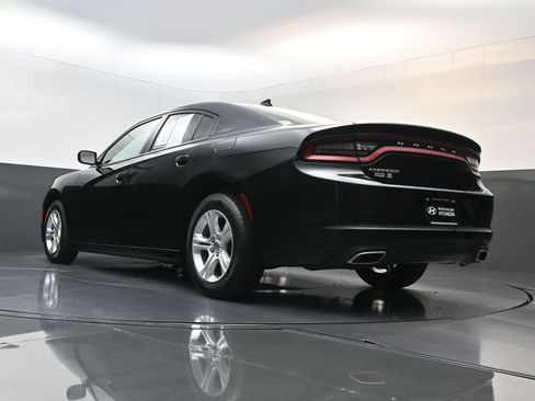 Used 2023 Dodge Charger SXT RWD image 28