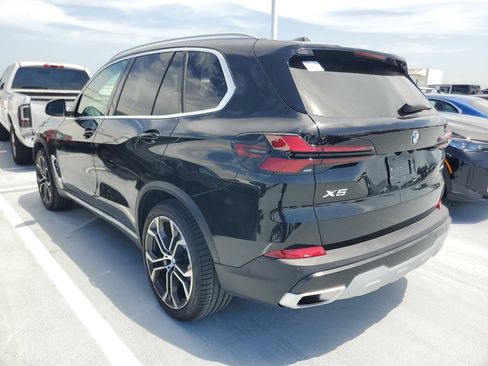 Used 2026 BMW X5 sDrive40i w/ Premium Package RWD image 4