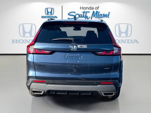 New 2026 Honda CR-V Sport Touring image 6