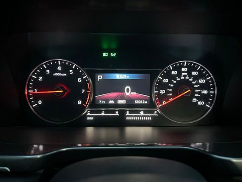 Used 2023 Kia Sorento S w/ Panoramic Sunroof Package image 23