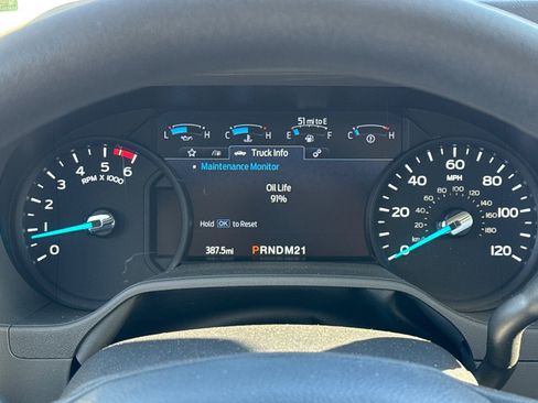 New 2026 Ford E-450 and Econoline 450 Super Duty w/ Interior Upgrade Package image 17