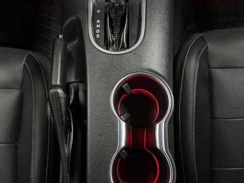 Used 2022 Ford Mustang GT Premium RWD image 25