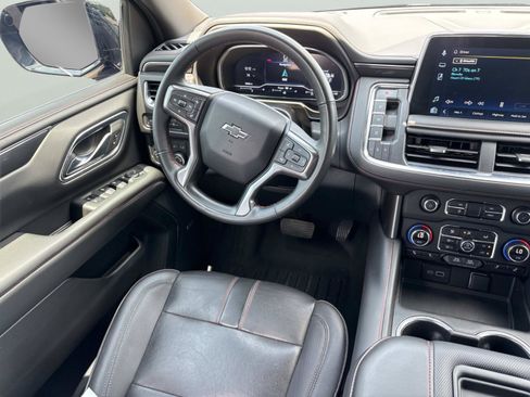 Used 2023 Chevrolet Tahoe RST w/ Luxury Package AWD/4WD image 11