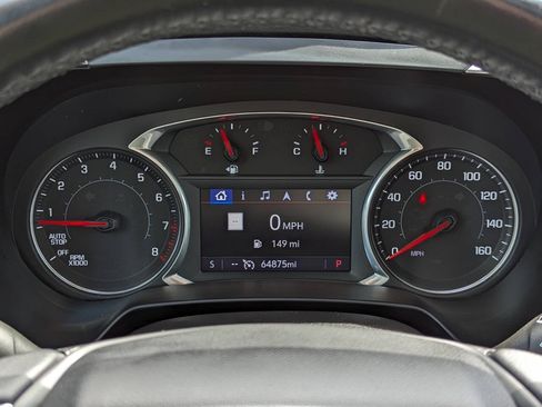 Used 2022 Chevrolet Blazer LT w/ Sound & Technology Package AWD/4WD image 18