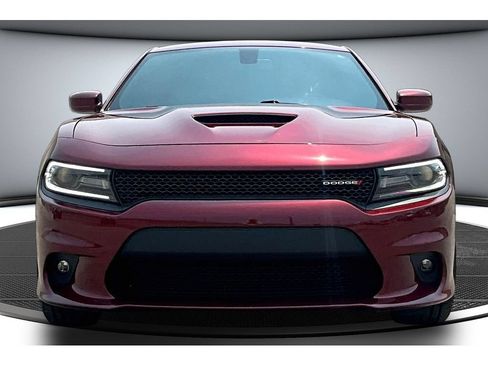 Used 2021 Dodge Charger GT w/ Plus Group AWD/4WD image 4