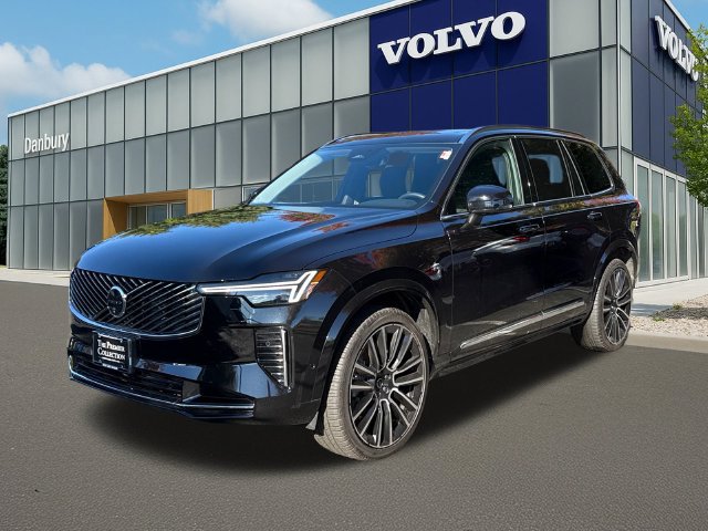 Used 2026 Volvo XC90 B6 Plus w/ Protection Package Premier AWD/4WD image 1