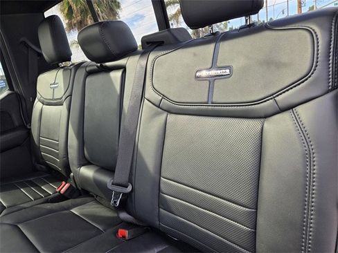 Certified 2025 Ford F450 Platinum image 12
