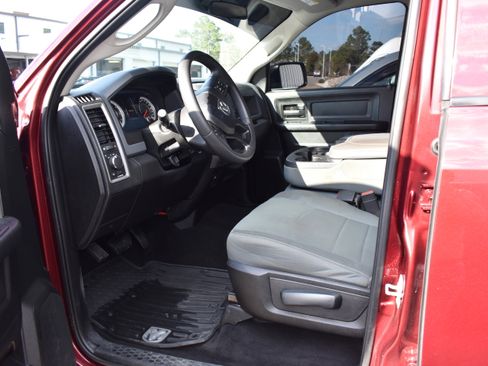 Used 2019 RAM 1500 Tradesman w/ Popular Equipment Group image 12