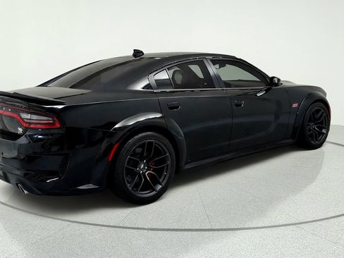 Used 2022 Dodge Charger Scat Pack RWD image 5