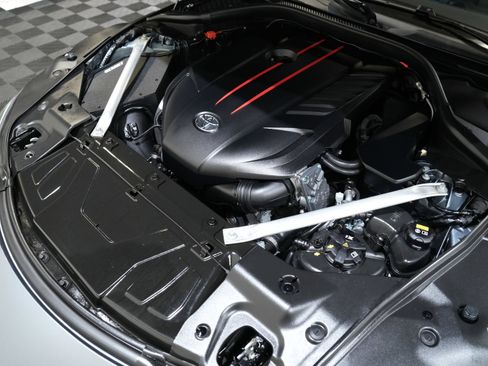 Used 2021 Toyota Supra Premium w/ Driver Assist Package image 39