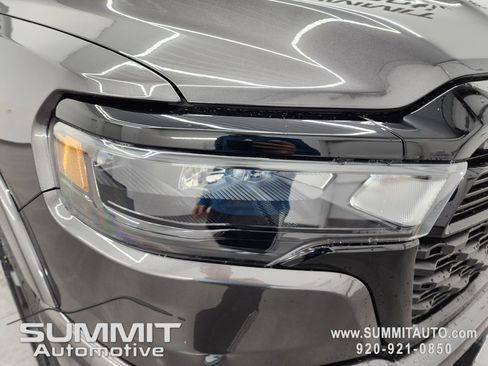 New 2026 RAM 1500 Big Horn image 23