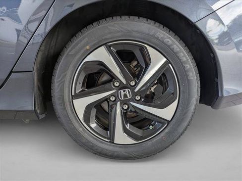 Used 2021 Honda Insight EX image 21