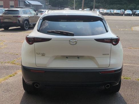 Certified 2023 MAZDA CX-30 AWD 2.5 S w/ Premium Package image 5